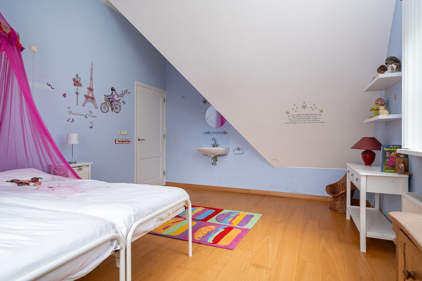 De Finne 7, Ysbrechtum foto-45