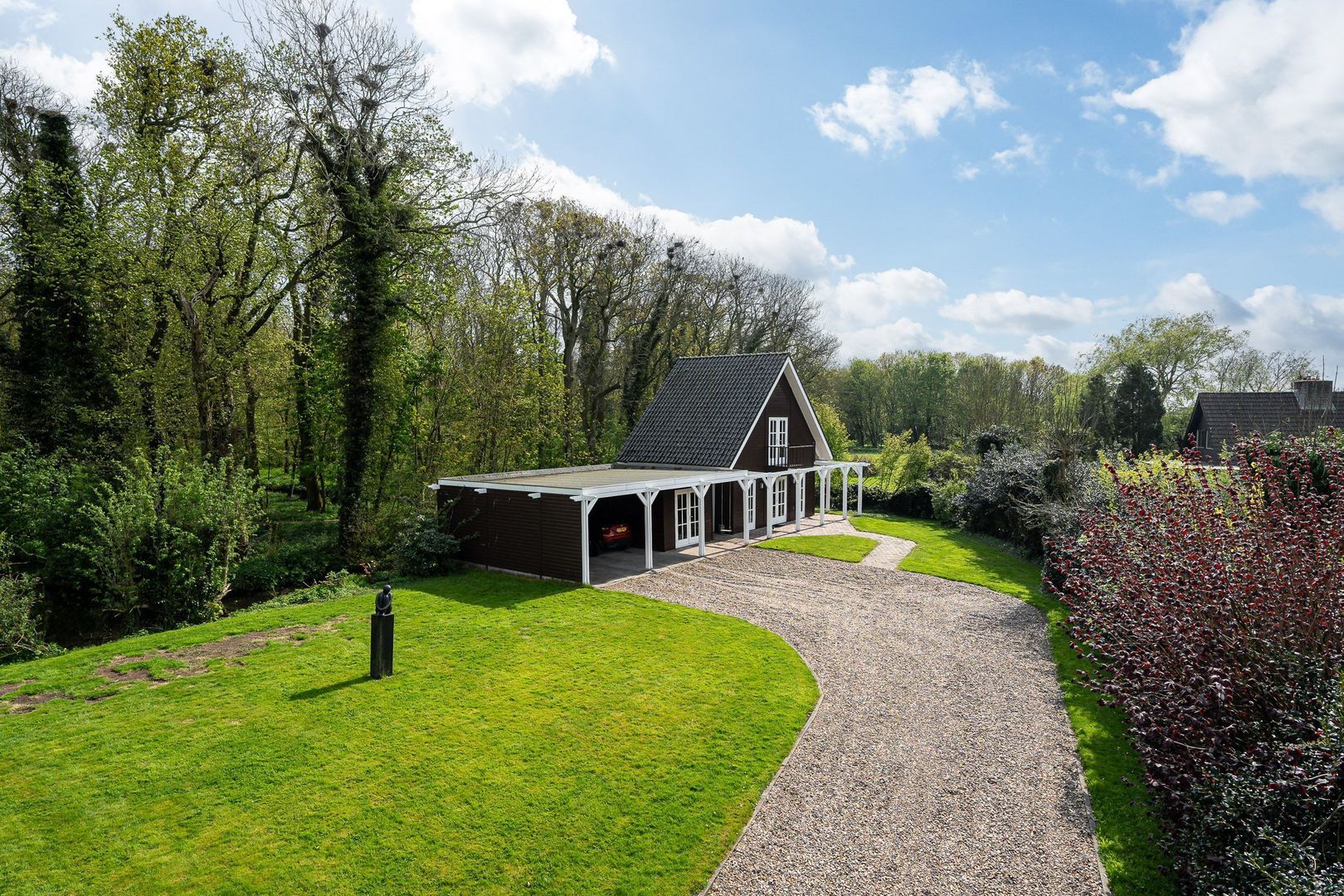 De Finne 7, Ysbrechtum foto-75