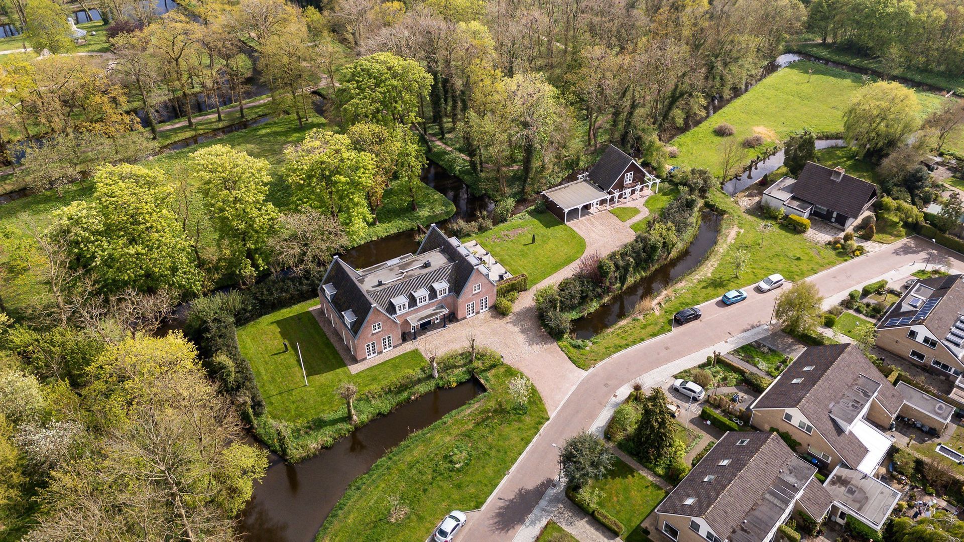 De Finne 7, Ysbrechtum foto-2