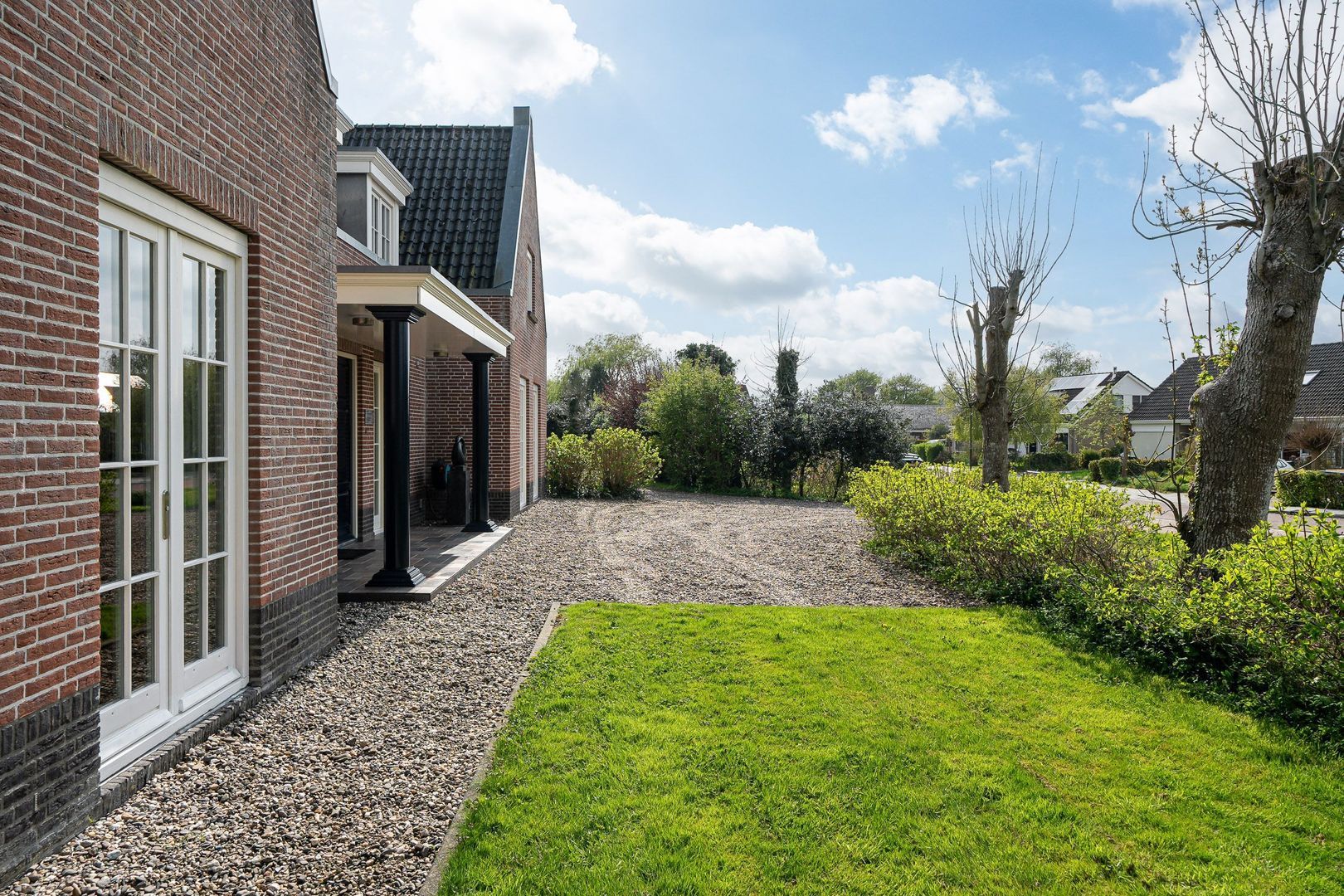 De Finne 7, Ysbrechtum foto-66