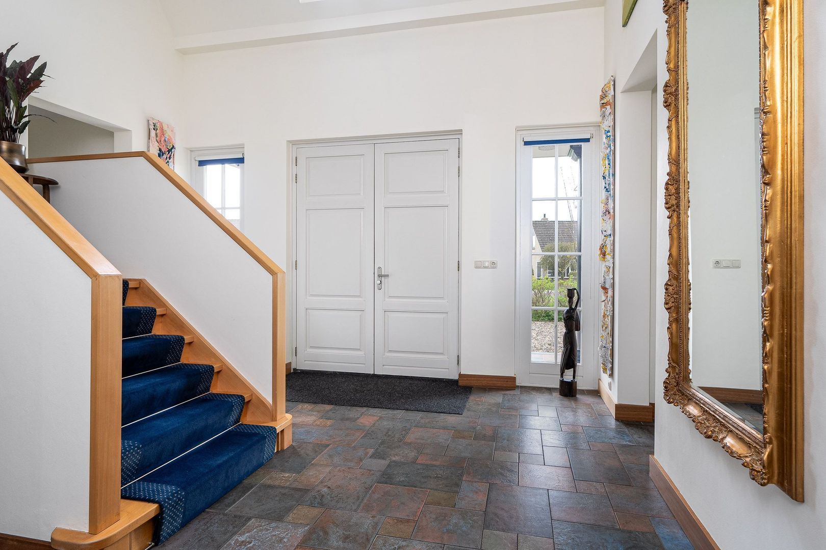 De Finne 7, Ysbrechtum foto-10