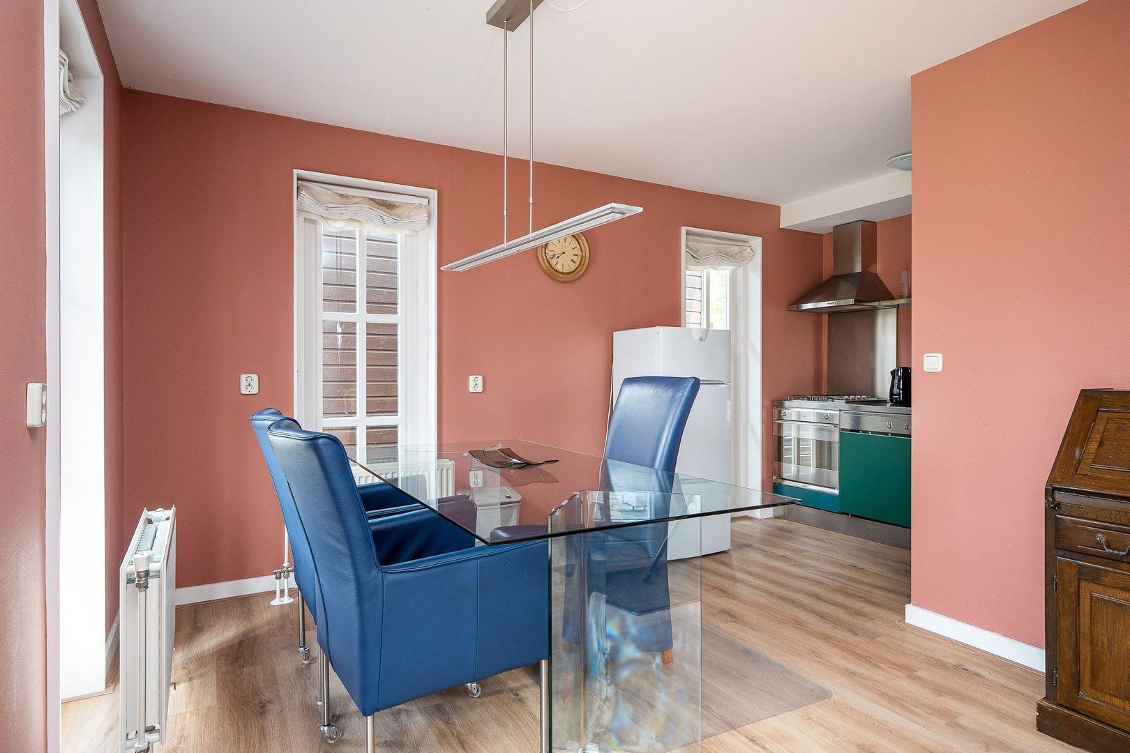 De Finne 7, Ysbrechtum foto-55