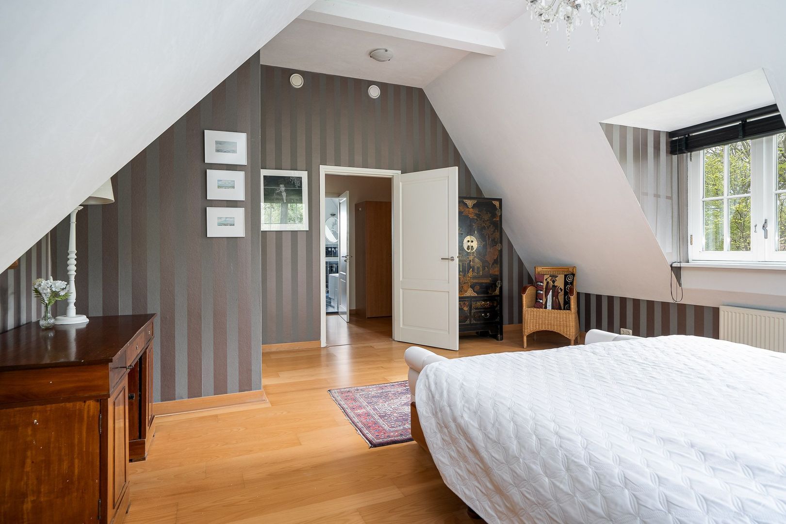 De Finne 7, Ysbrechtum foto-42