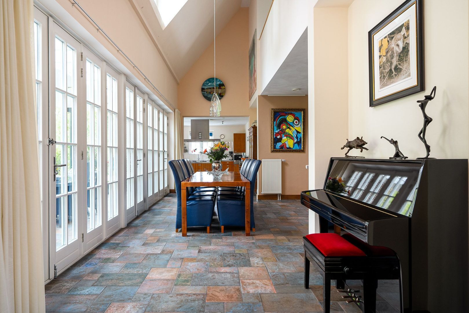 De Finne 7, Ysbrechtum foto-16