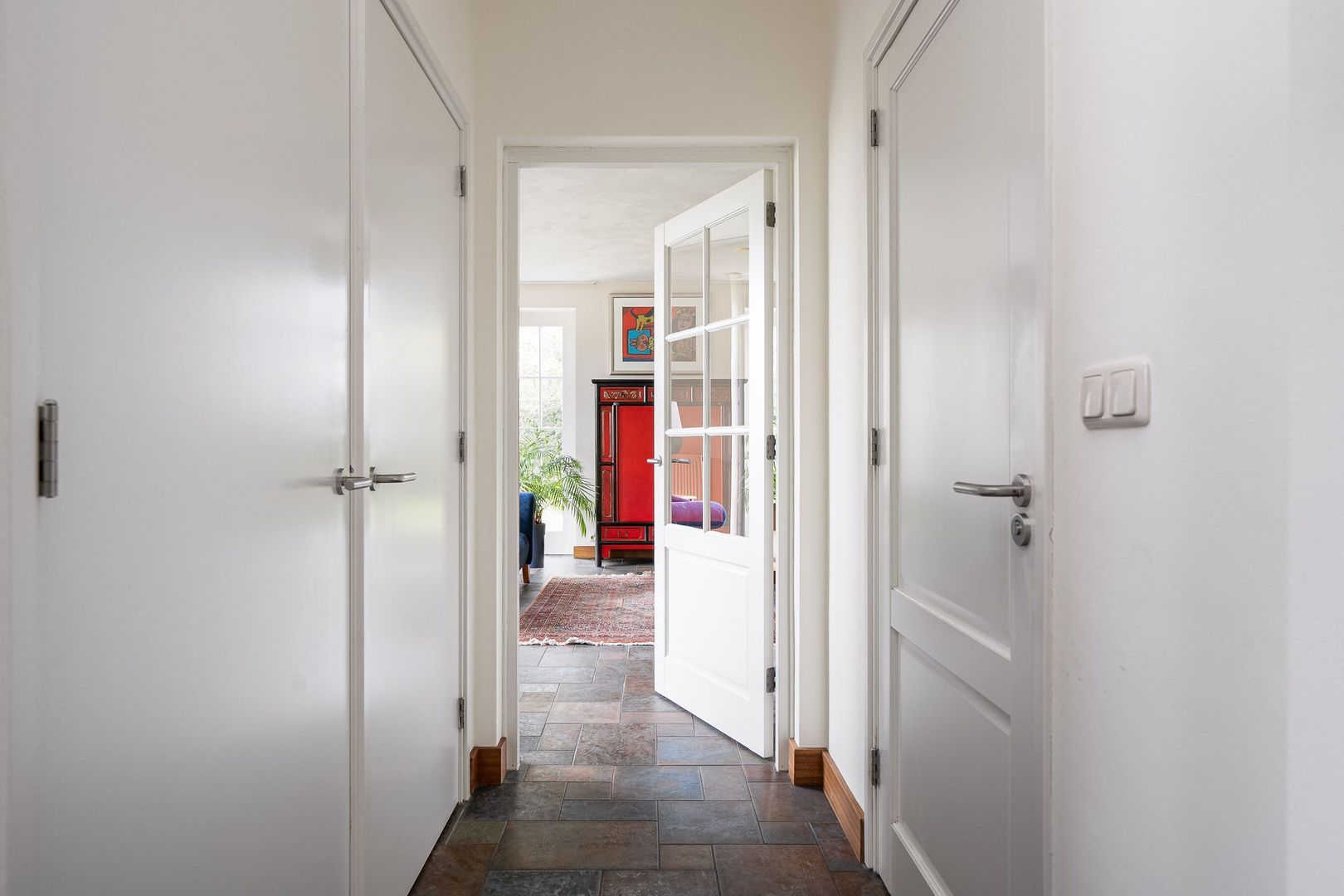 De Finne 7, Ysbrechtum foto-24