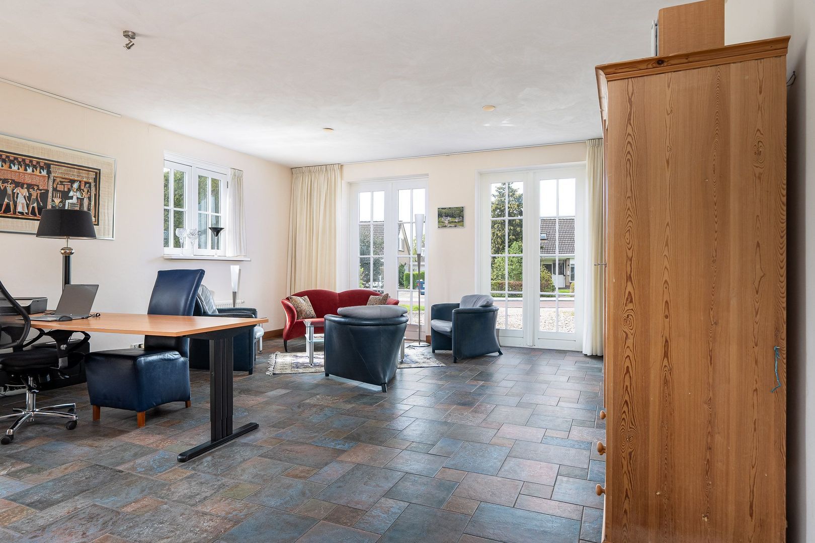 De Finne 7, Ysbrechtum foto-30