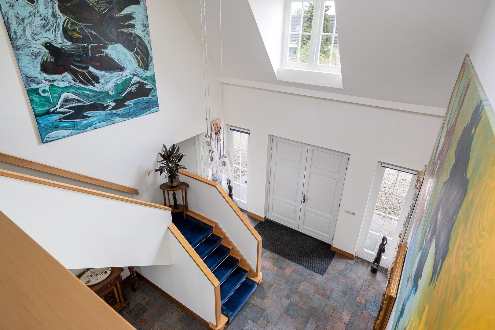 De Finne 7, Ysbrechtum foto-32