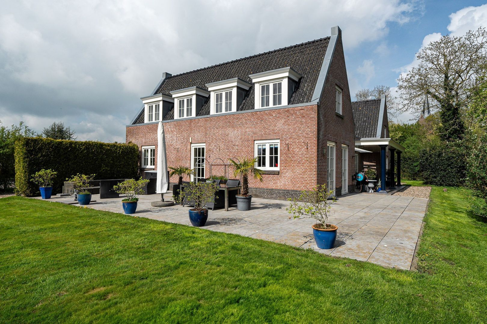 De Finne 7, Ysbrechtum foto-4