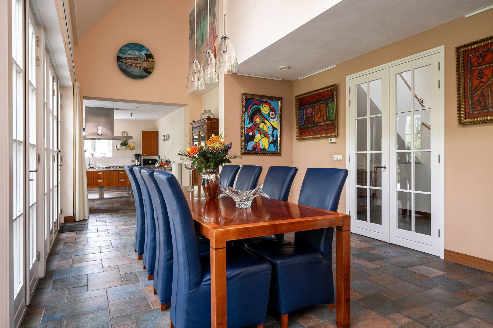 De Finne 7, Ysbrechtum foto-15