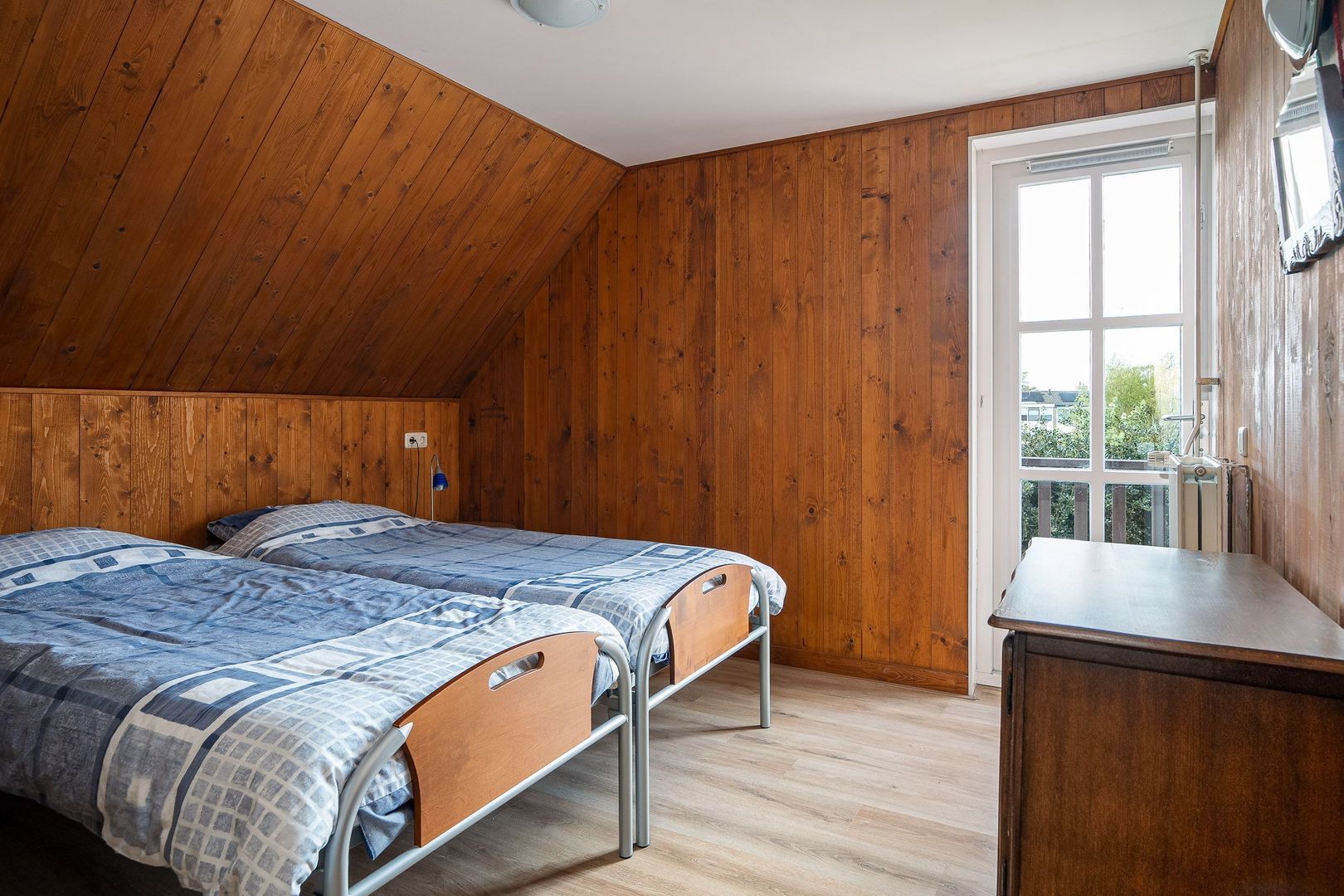 De Finne 7, Ysbrechtum foto-60