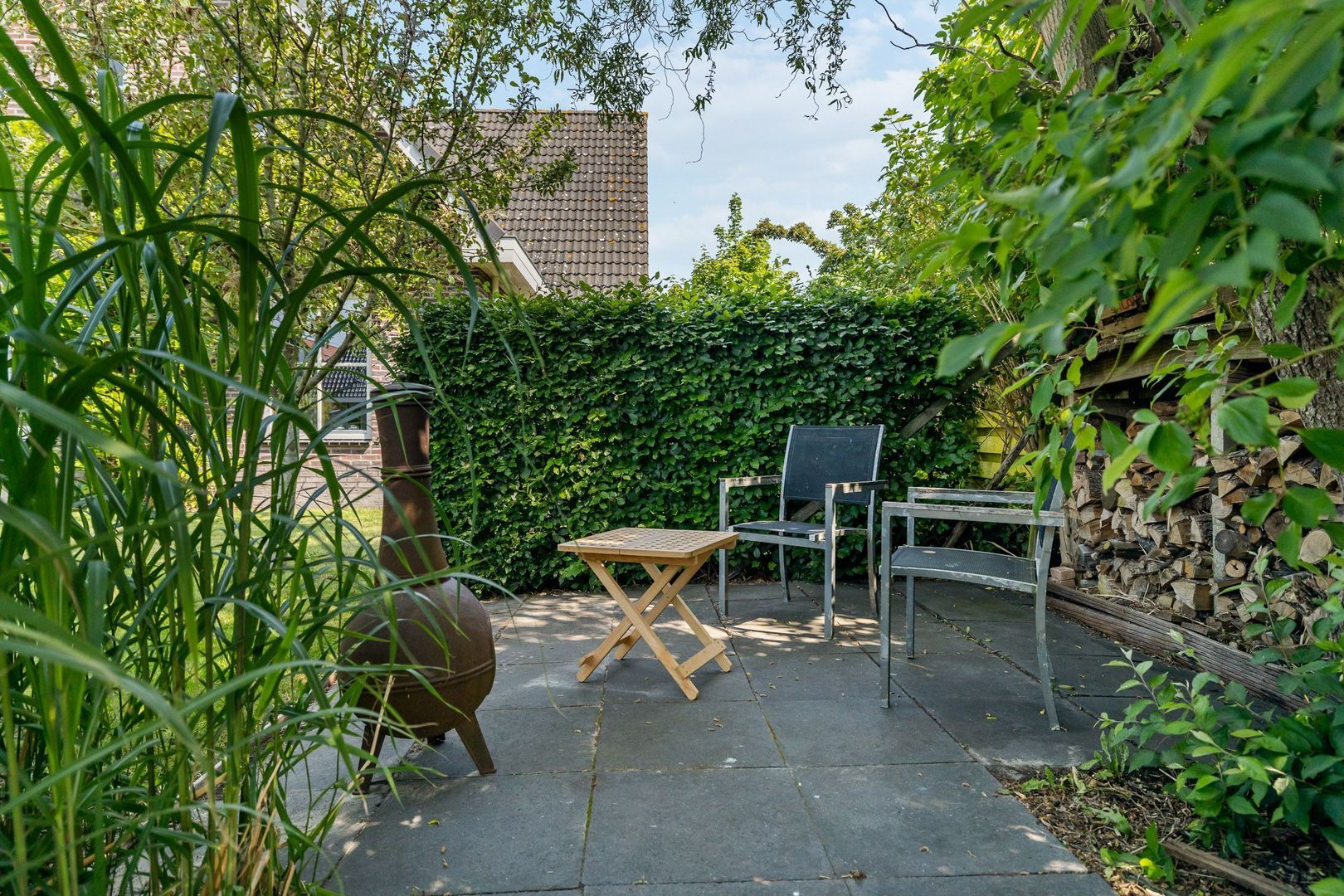 De Simmerkrite 14, Heeg foto-28