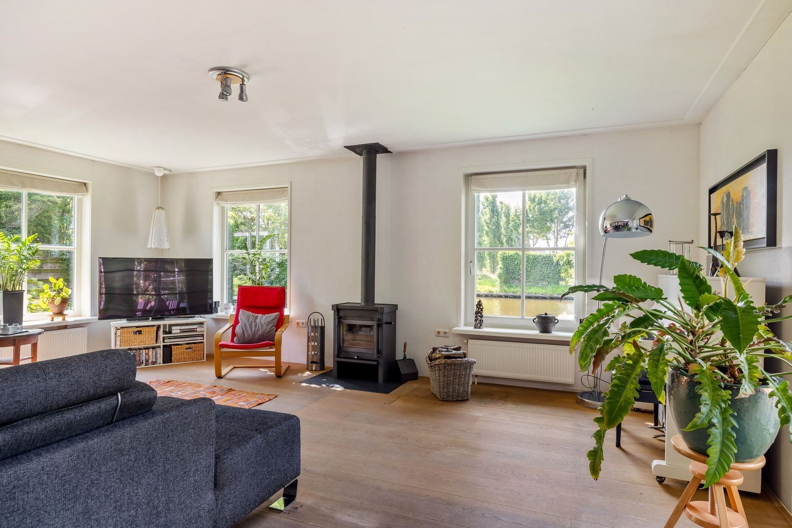 De Simmerkrite 14, Heeg foto-7