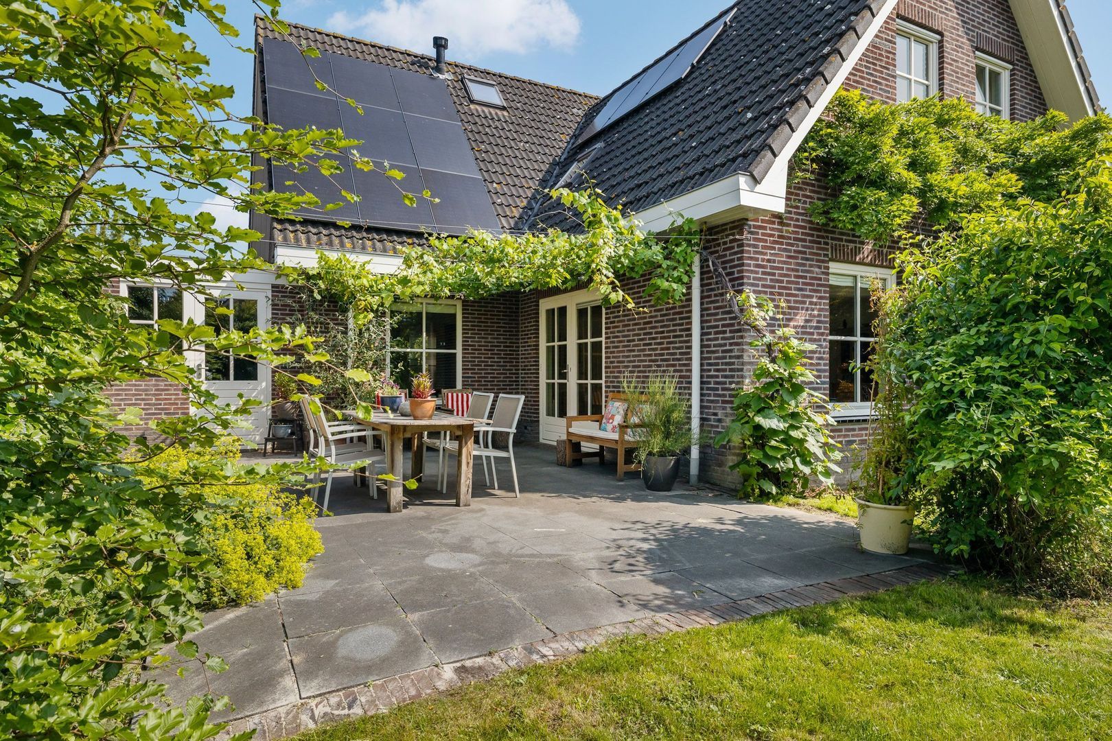 De Simmerkrite 14, Heeg foto-23