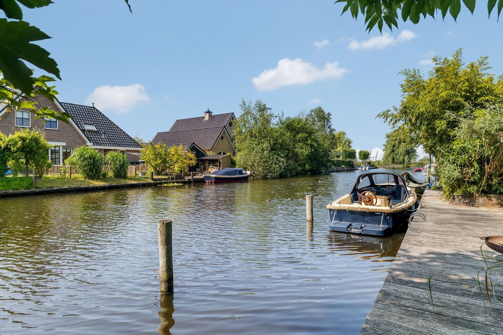 De Simmerkrite 14, Heeg foto-2