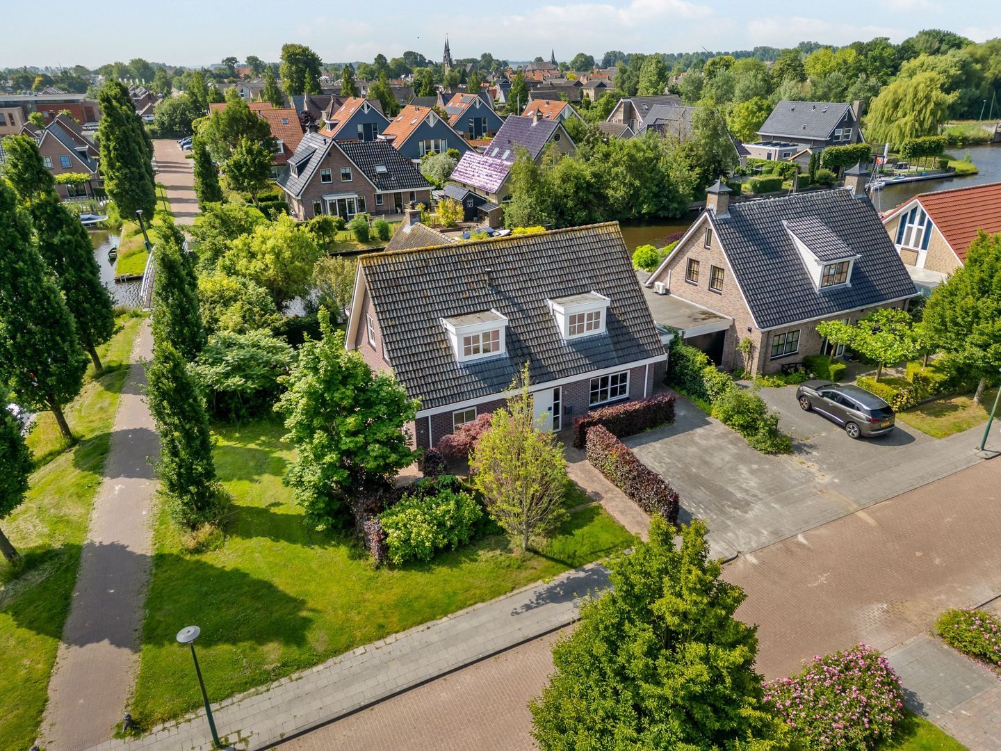 De Simmerkrite 14, Heeg foto-57