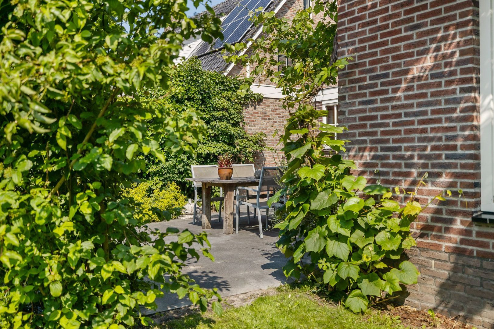 De Simmerkrite 14, Heeg foto-29