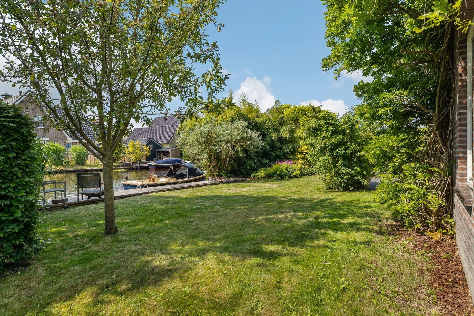 De Simmerkrite 14, Heeg foto-30