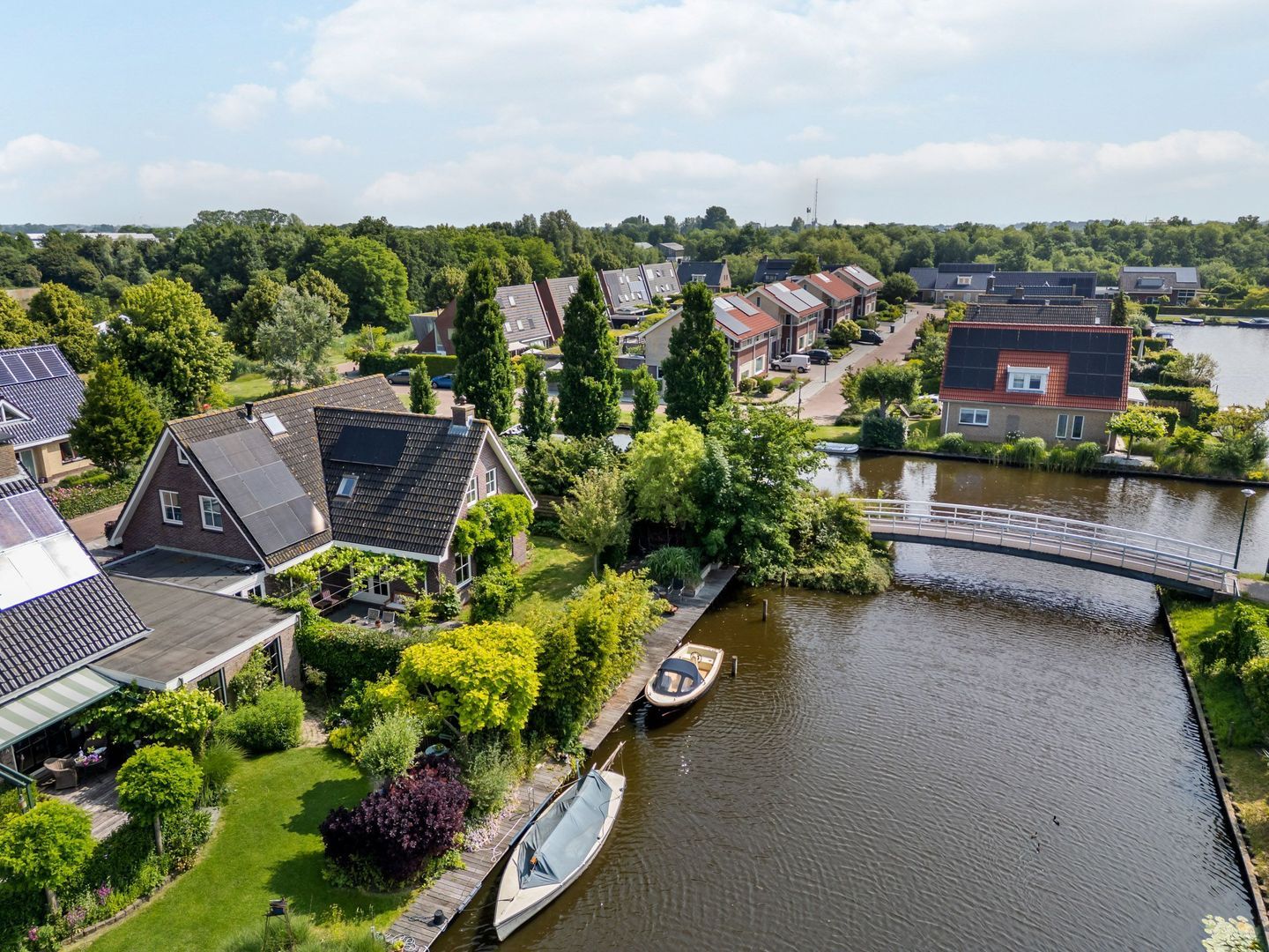 De Simmerkrite 14, Heeg foto-59