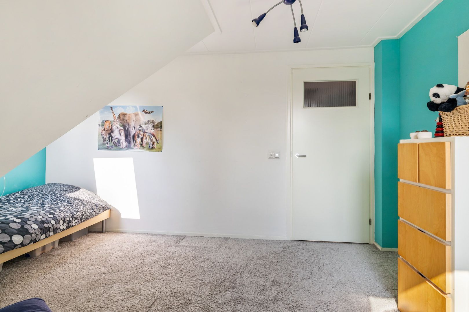 De Simmerkrite 14, Heeg foto-48