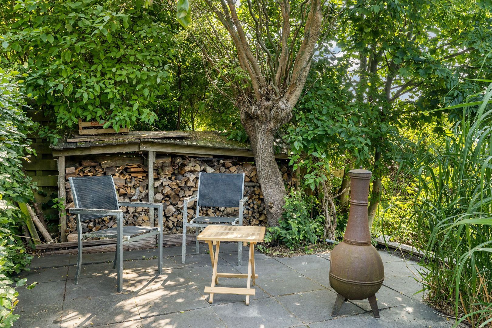 De Simmerkrite 14, Heeg foto-25