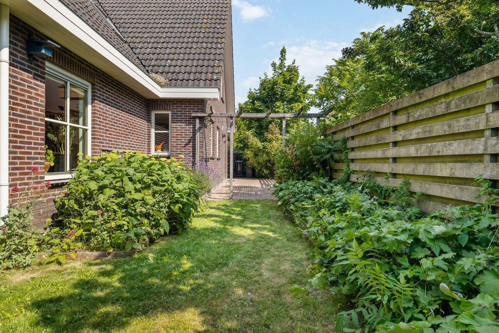 De Simmerkrite 14, Heeg foto-31