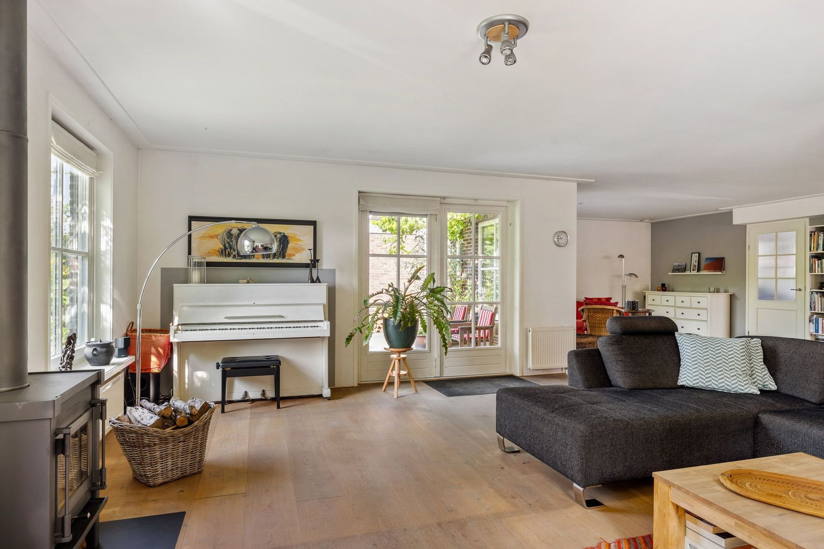 De Simmerkrite 14, Heeg foto-9