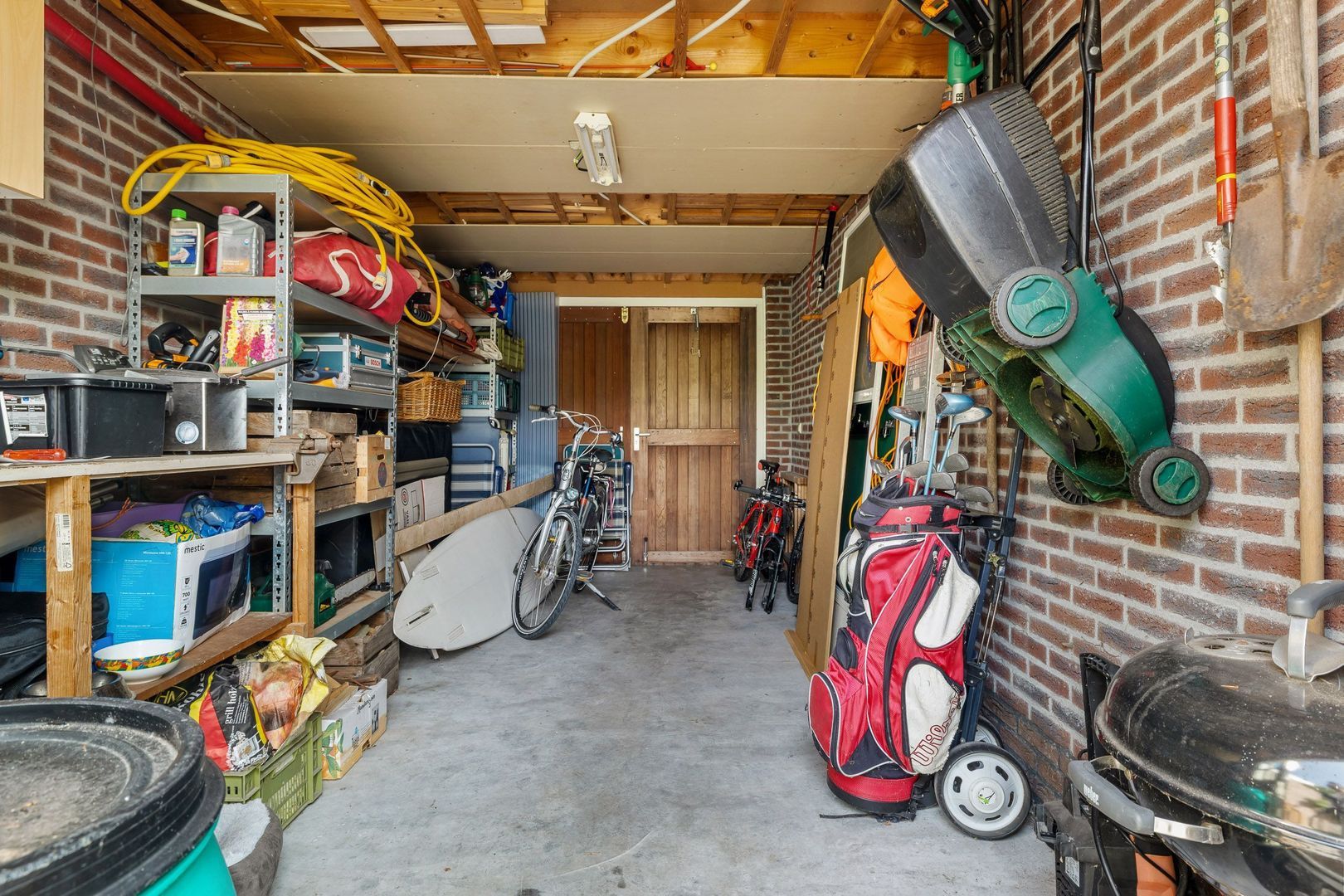 De Simmerkrite 14, Heeg foto-34