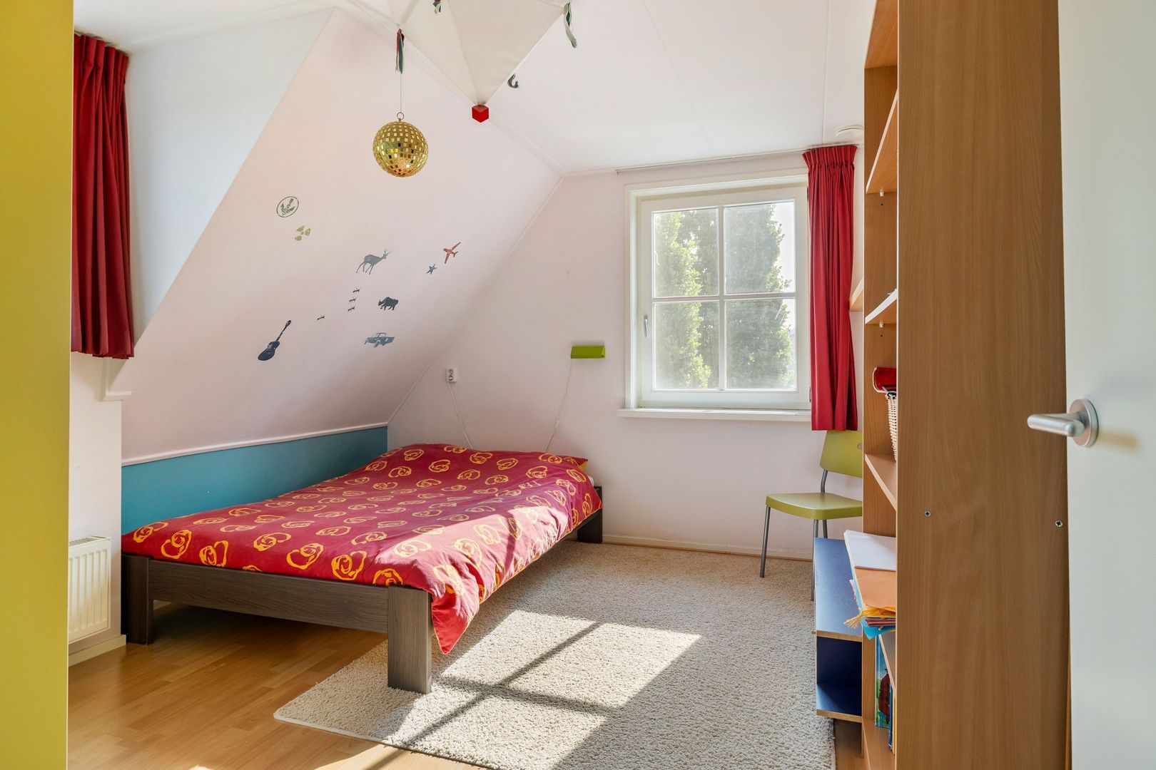 De Simmerkrite 14, Heeg foto-44