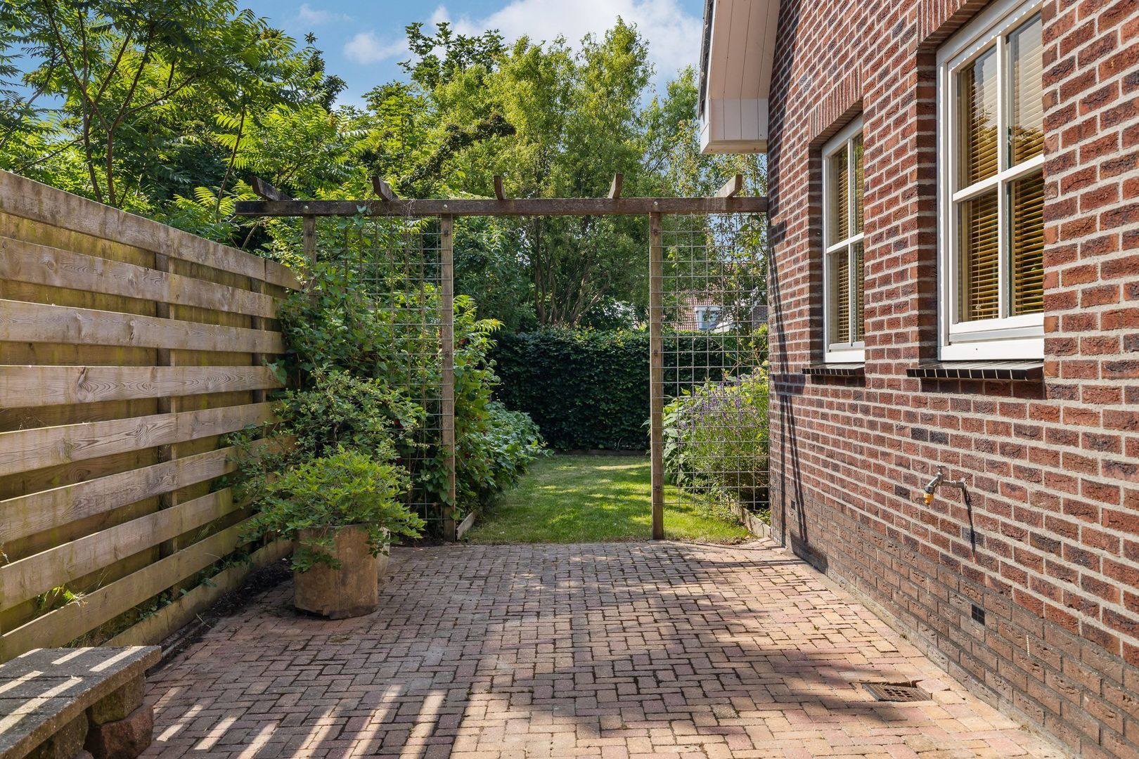 De Simmerkrite 14, Heeg foto-32