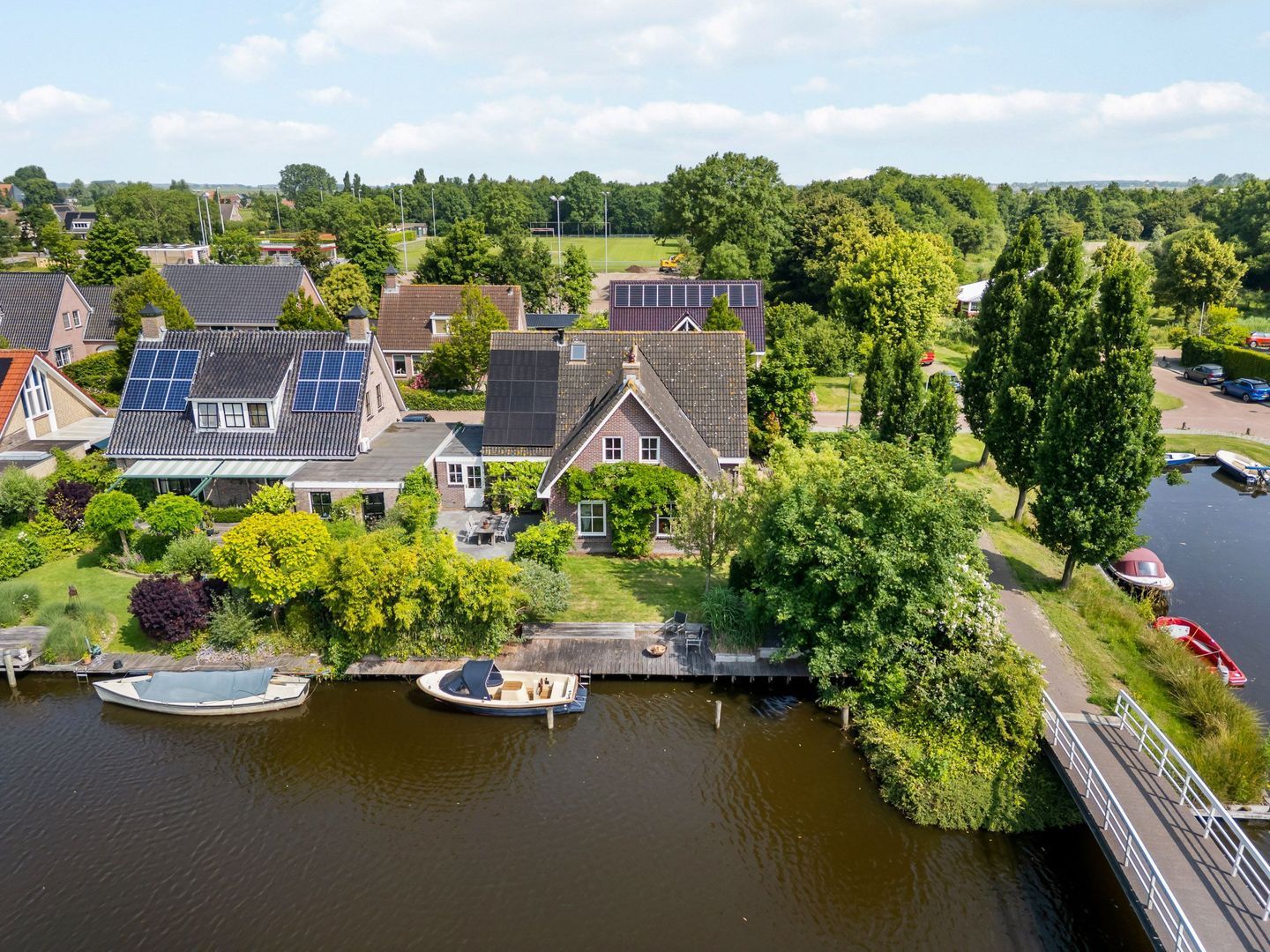 De Simmerkrite 14, Heeg foto-1