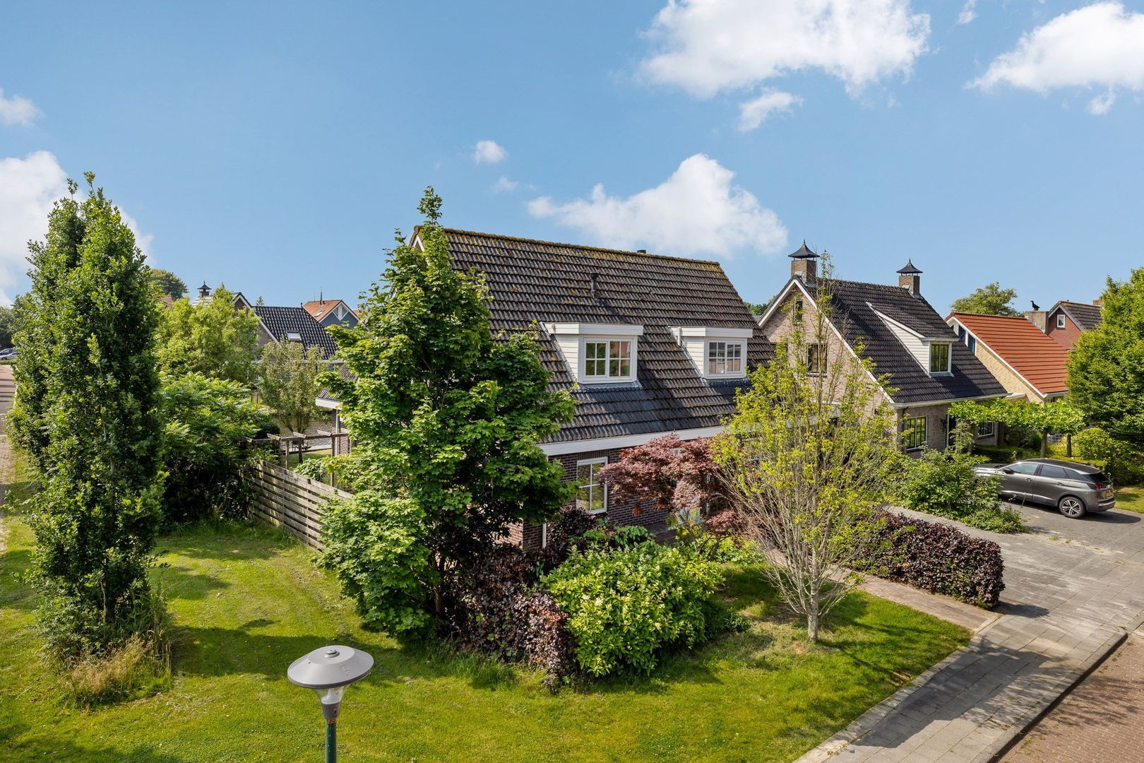 De Simmerkrite 14, Heeg foto-3