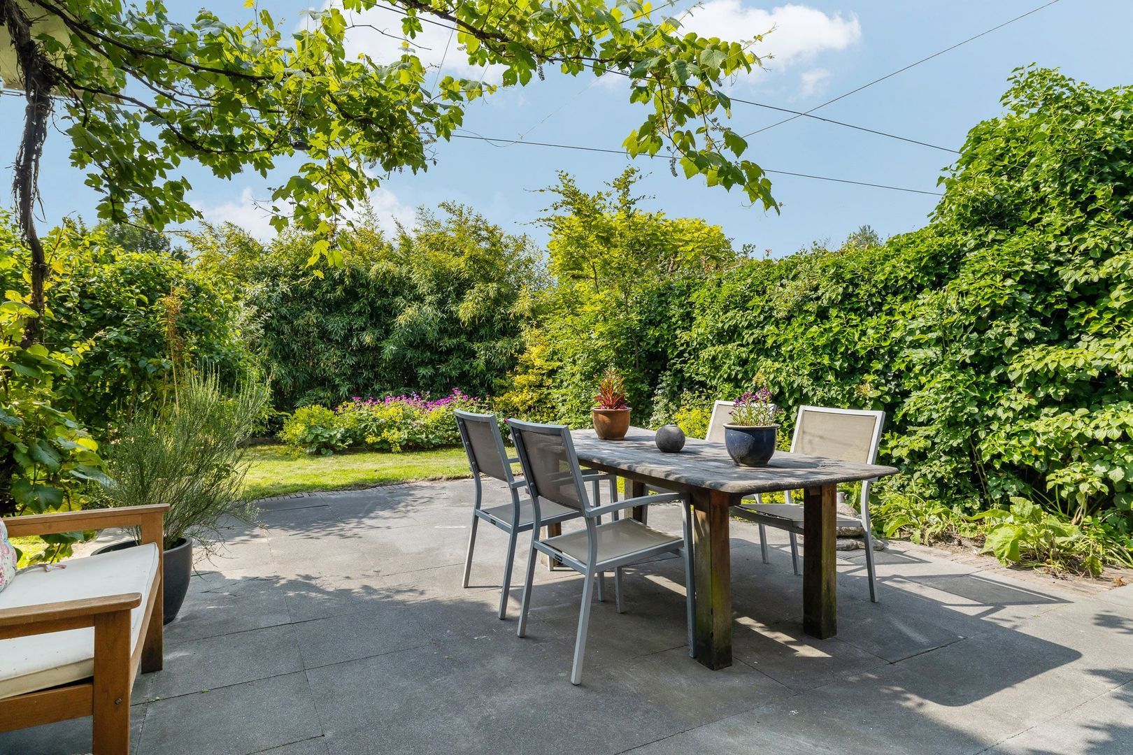 De Simmerkrite 14, Heeg foto-21