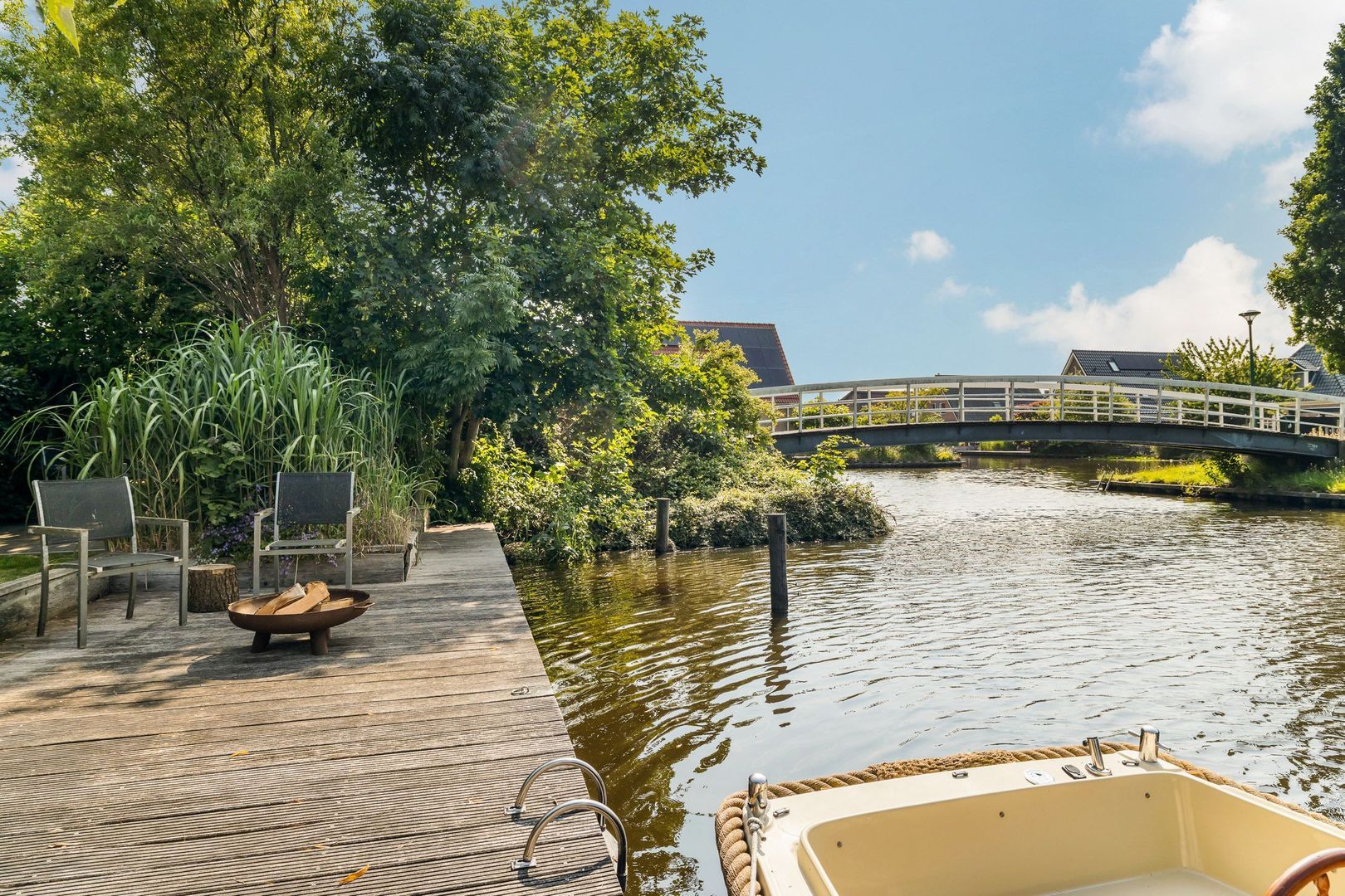 De Simmerkrite 14, Heeg foto-27