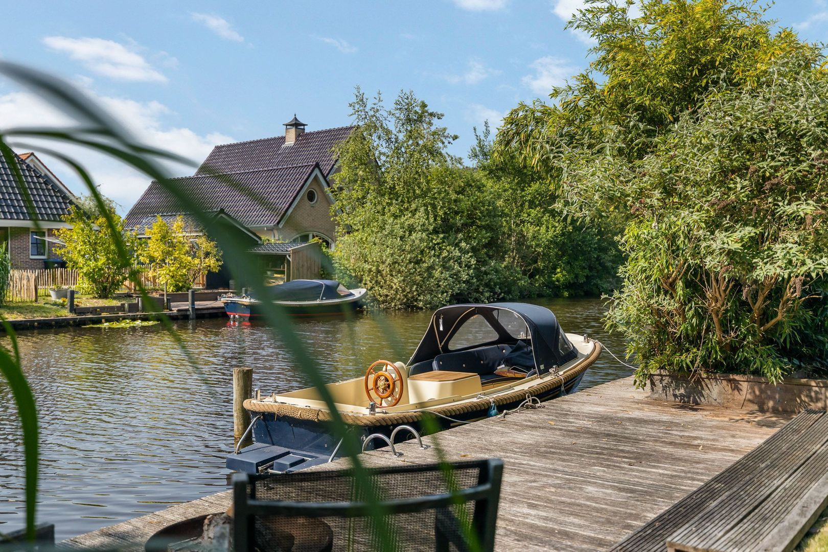 De Simmerkrite 14, Heeg foto-26