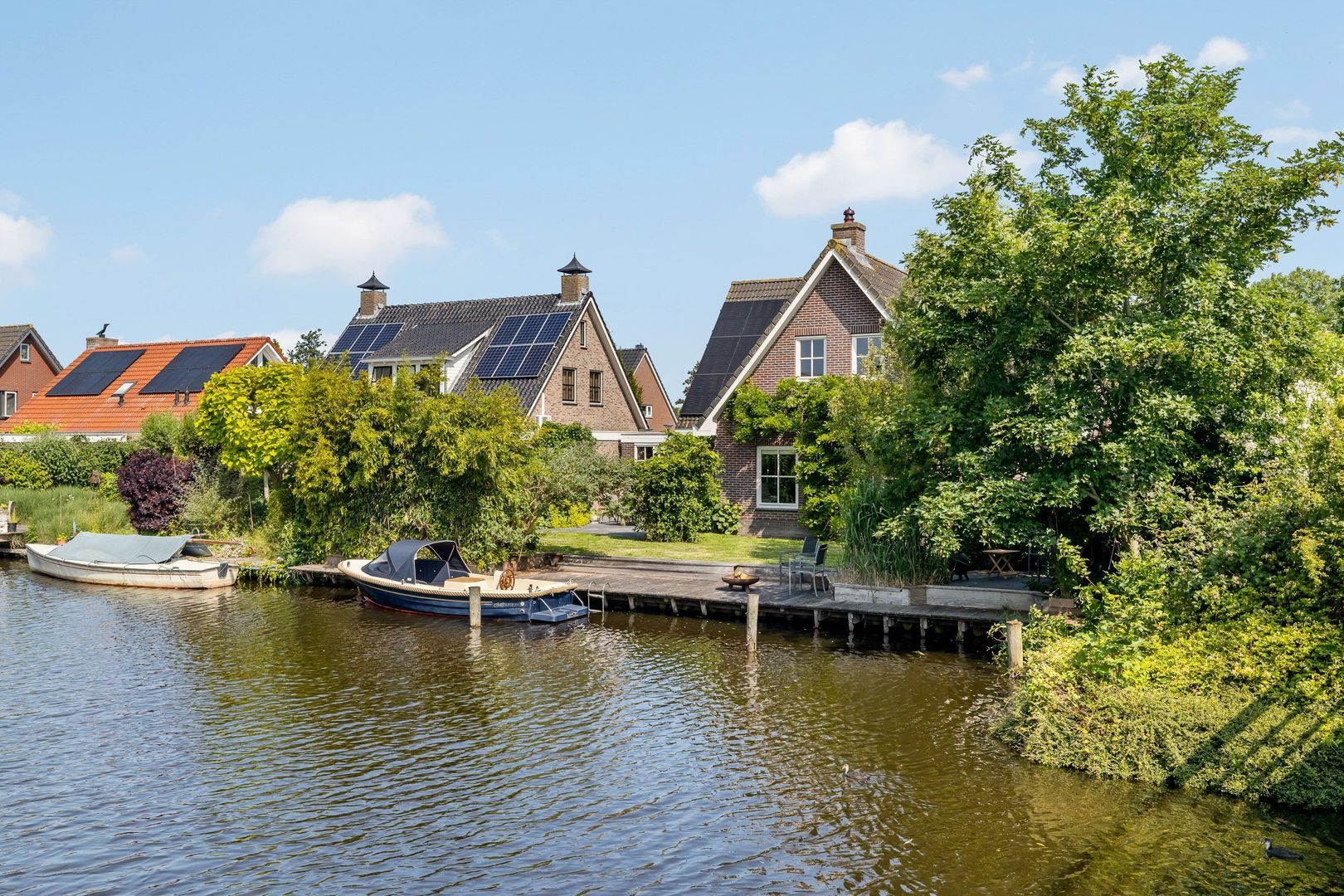 De Simmerkrite 14, Heeg foto-33