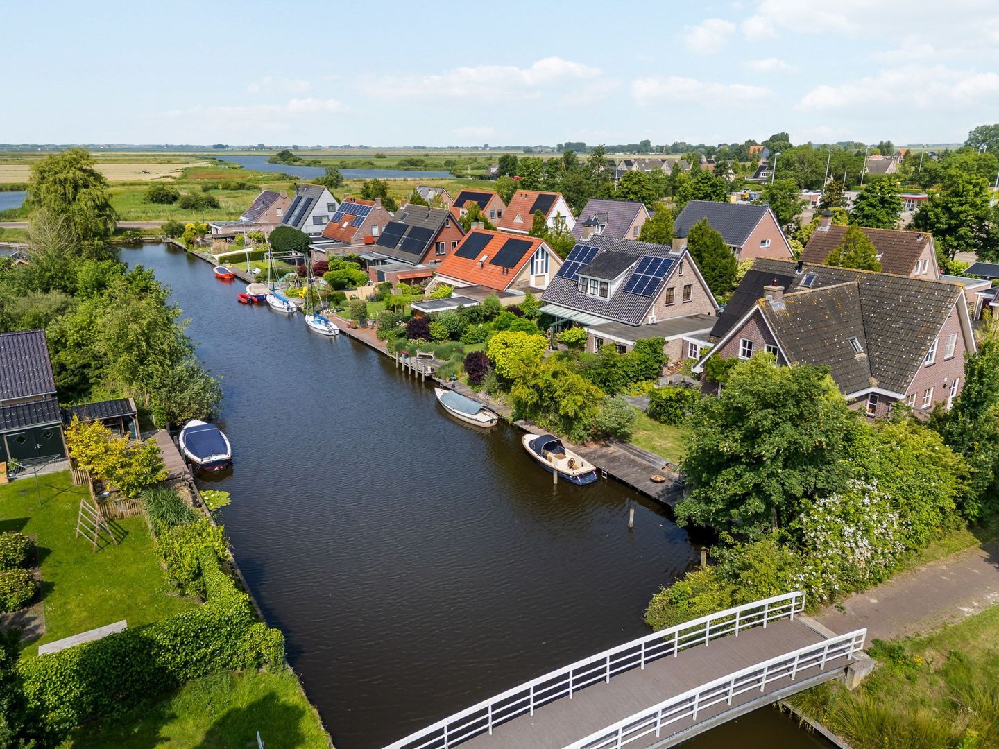 De Simmerkrite 14, Heeg foto-58