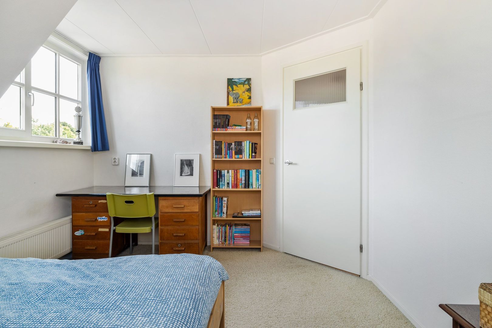 De Simmerkrite 14, Heeg foto-38