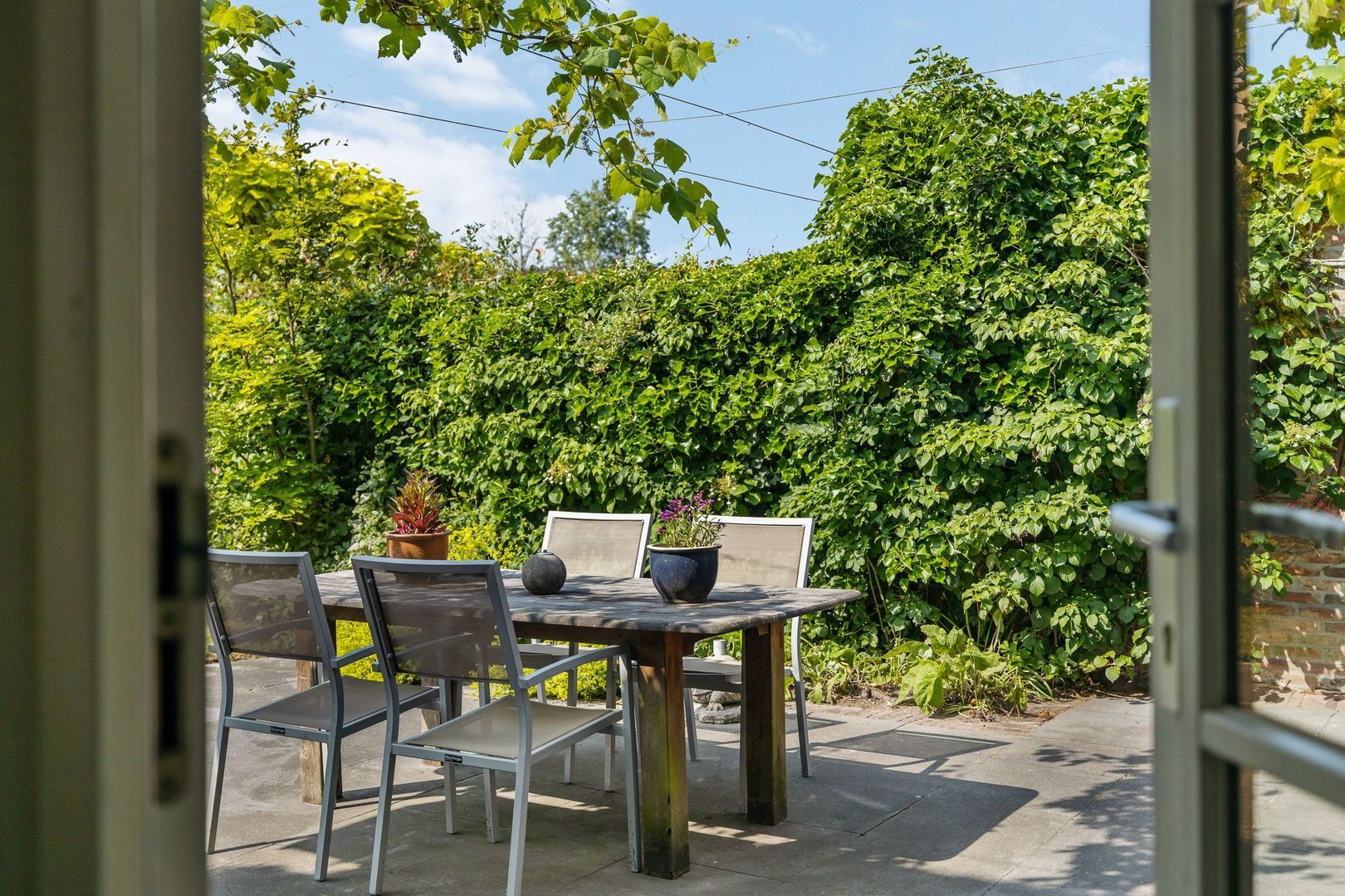 De Simmerkrite 14, Heeg foto-20