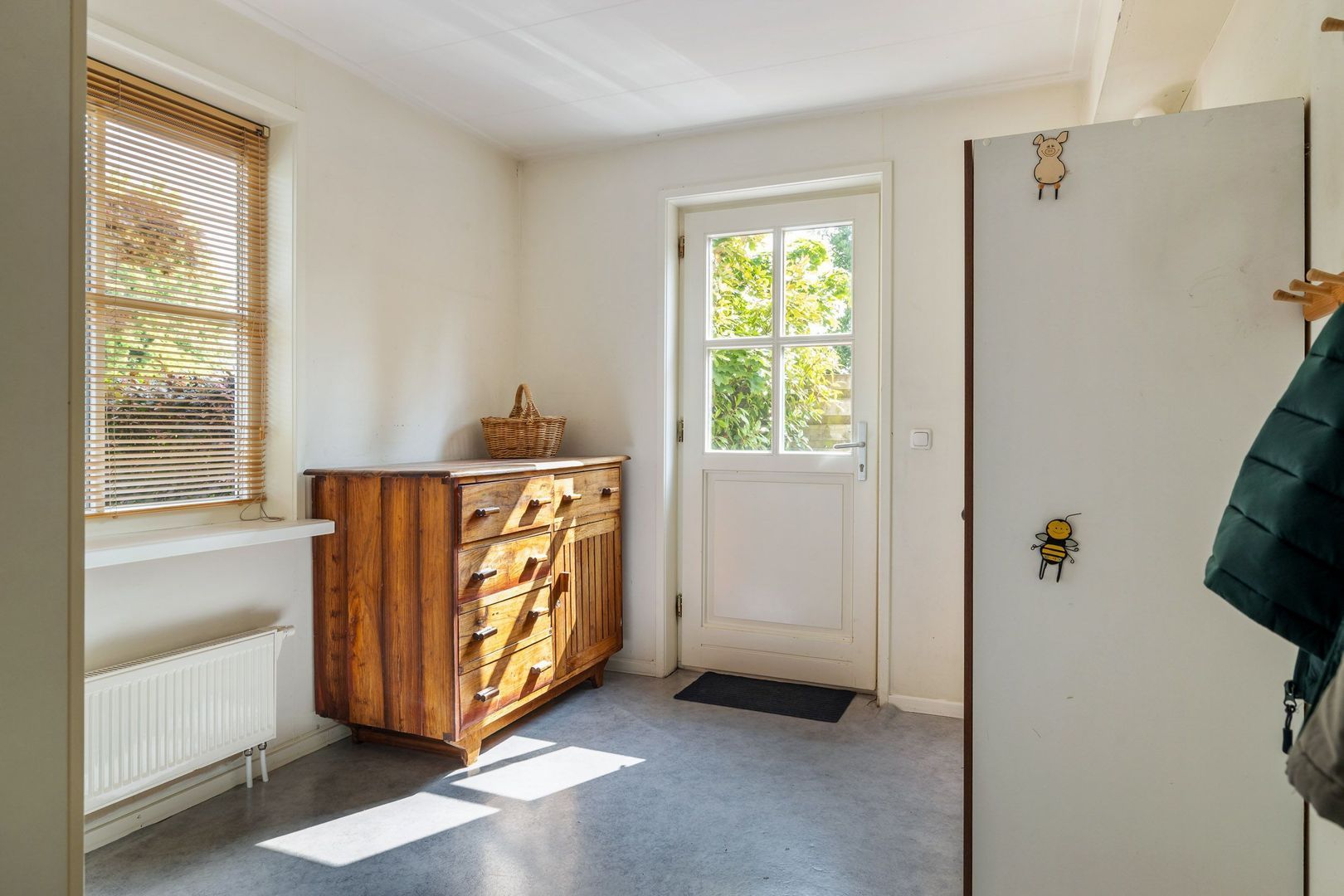 De Simmerkrite 14, Heeg foto-18