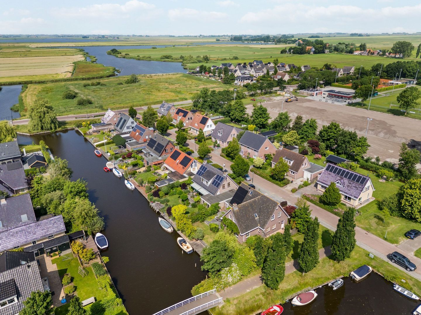 De Simmerkrite 14, Heeg foto-60