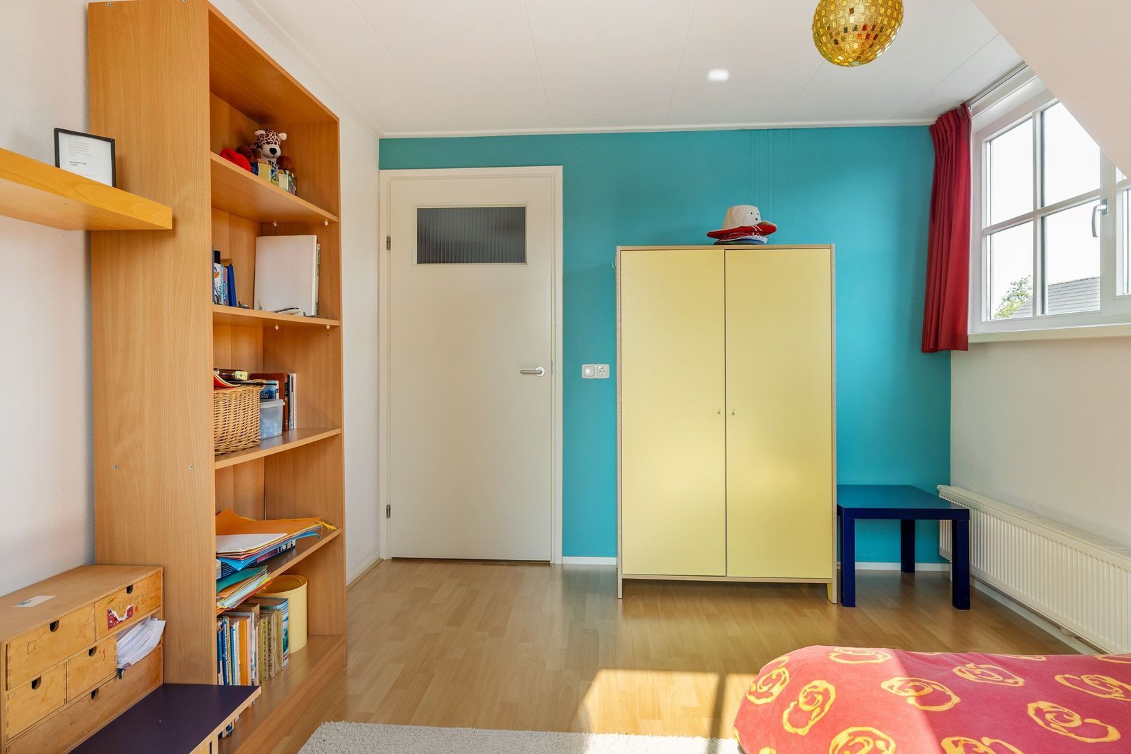 De Simmerkrite 14, Heeg foto-45