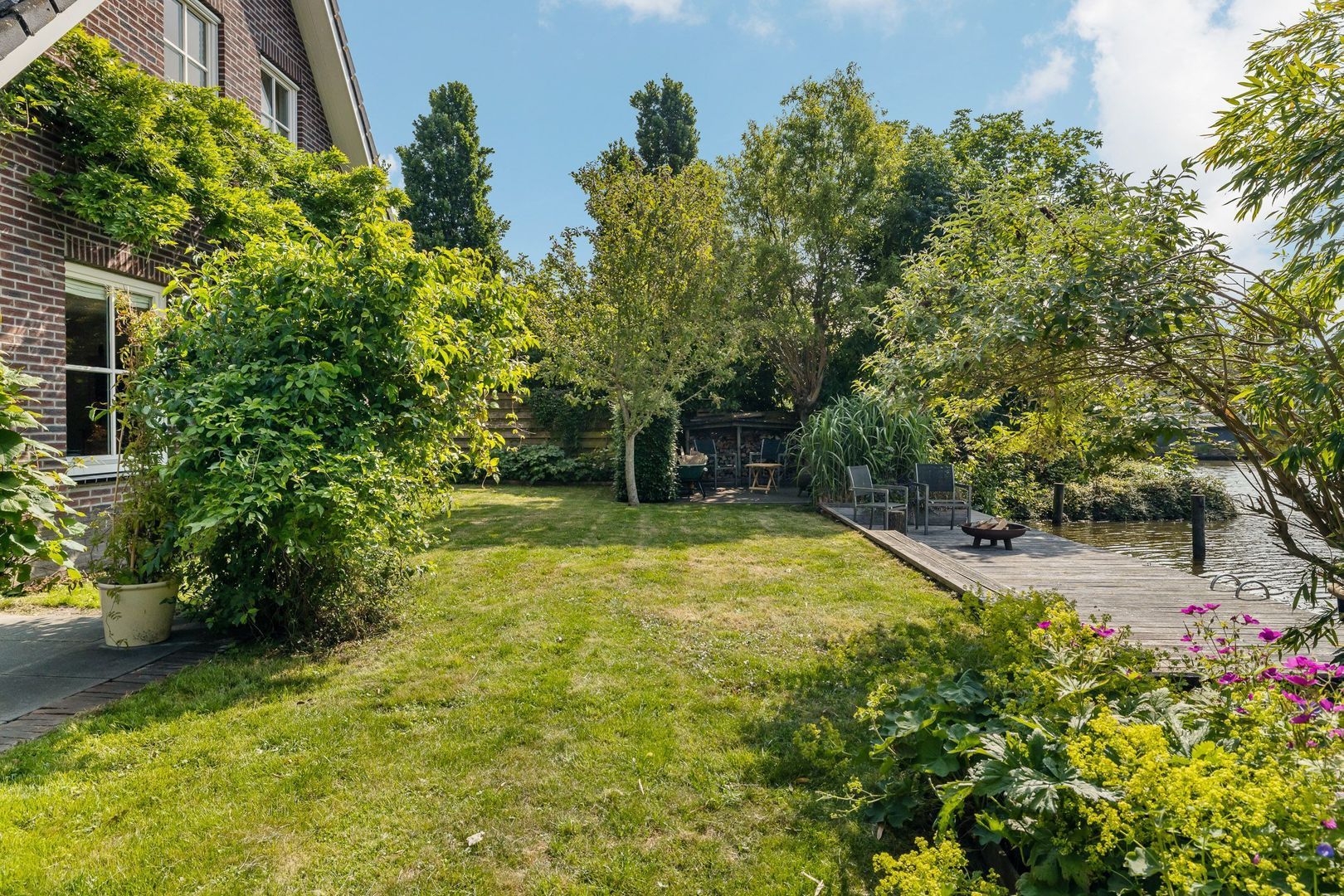 De Simmerkrite 14, Heeg foto-24