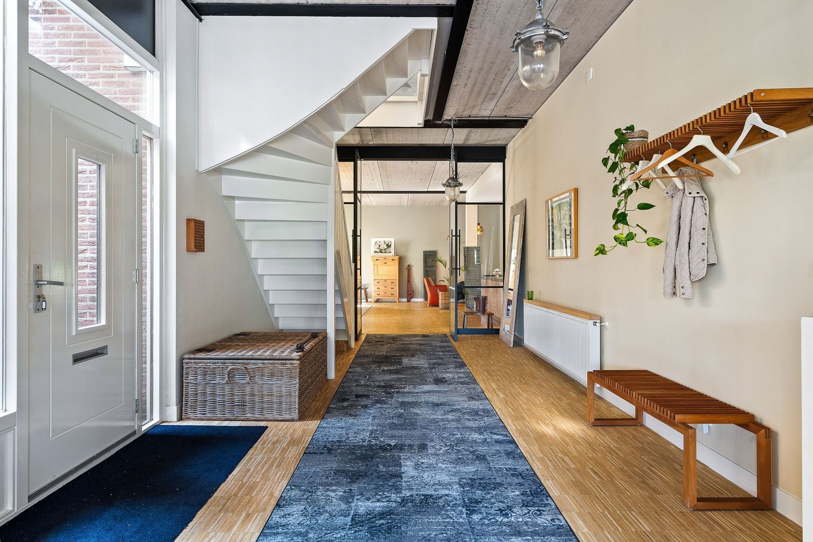 Iewâl 18, Woudsend foto-8