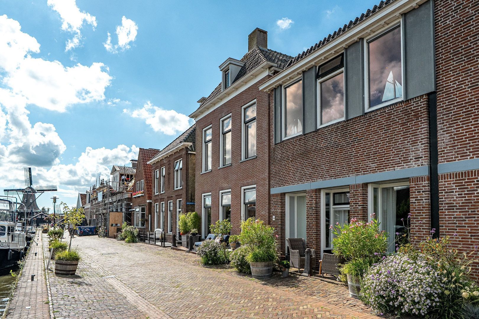 Iewâl 18, Woudsend foto-5