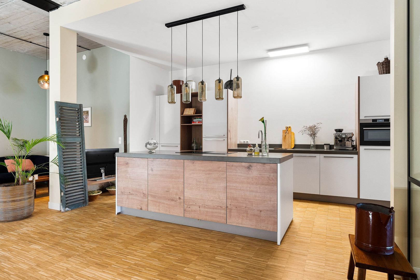 Iewâl 18, Woudsend foto-22