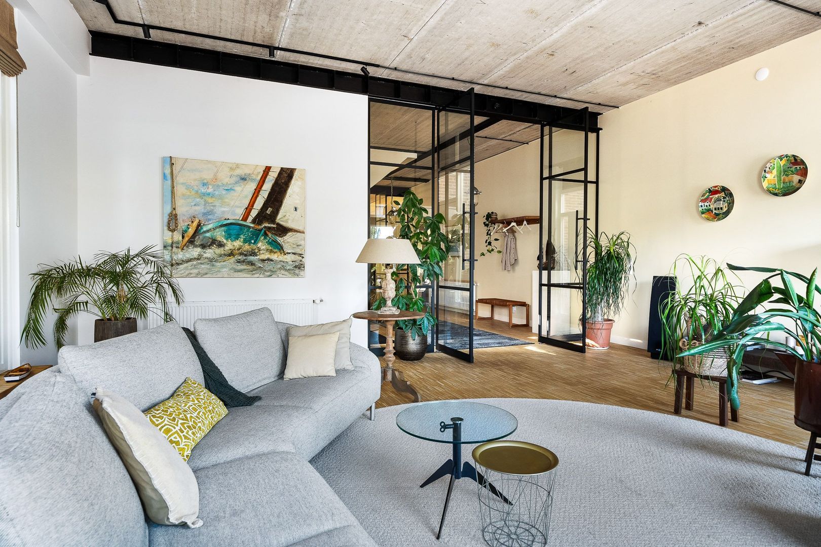 Iewâl 18, Woudsend foto-10