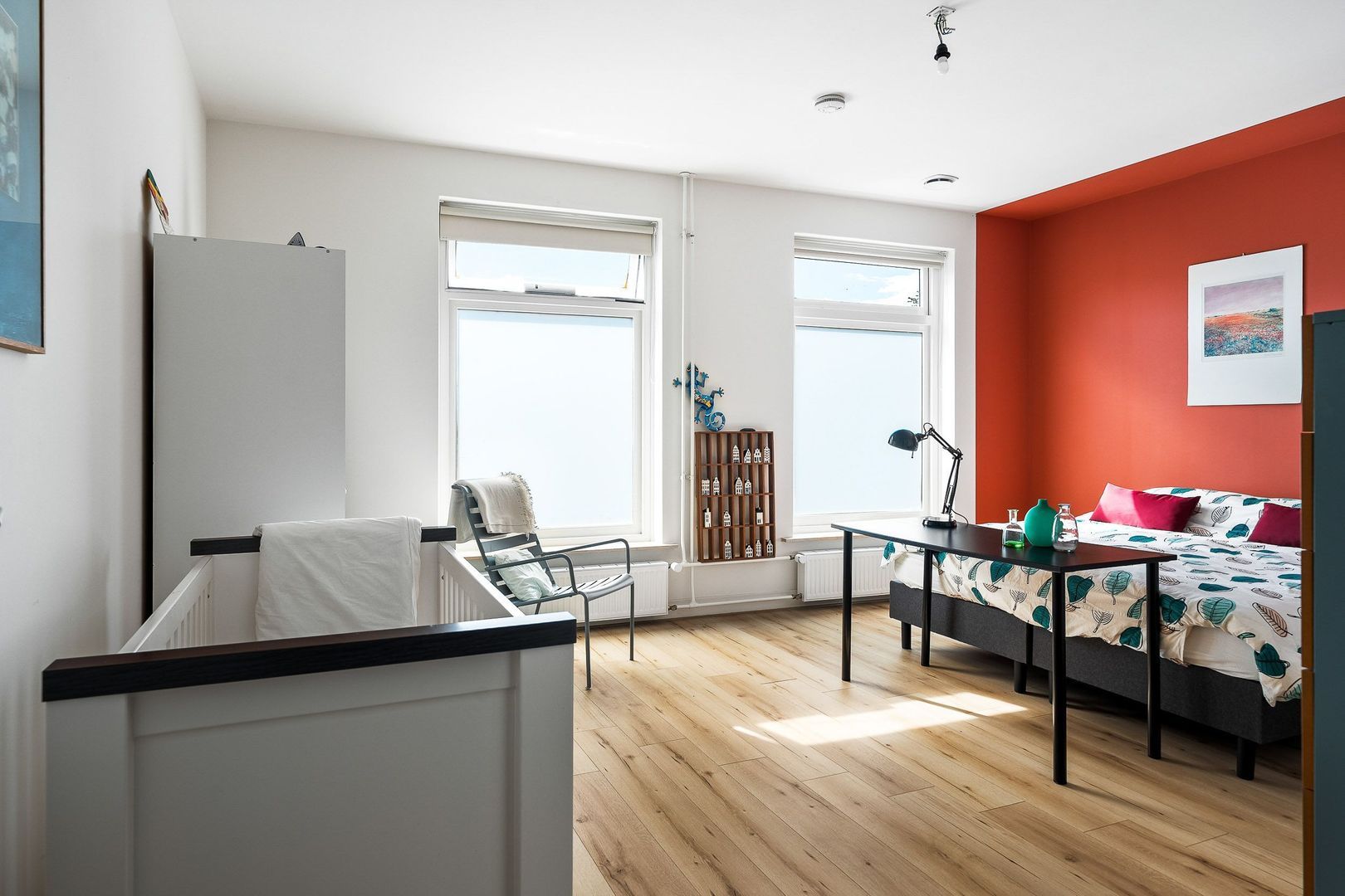 Iewâl 18, Woudsend foto-36