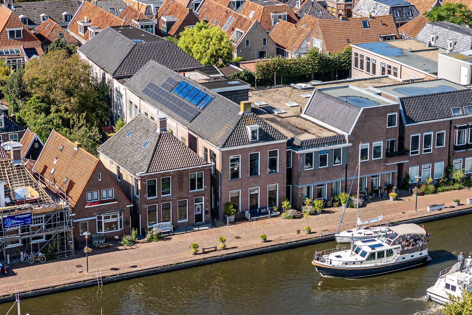 Iewâl 18, Woudsend foto-0