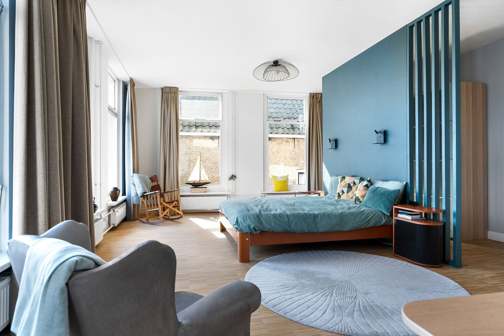 Iewâl 18, Woudsend foto-29