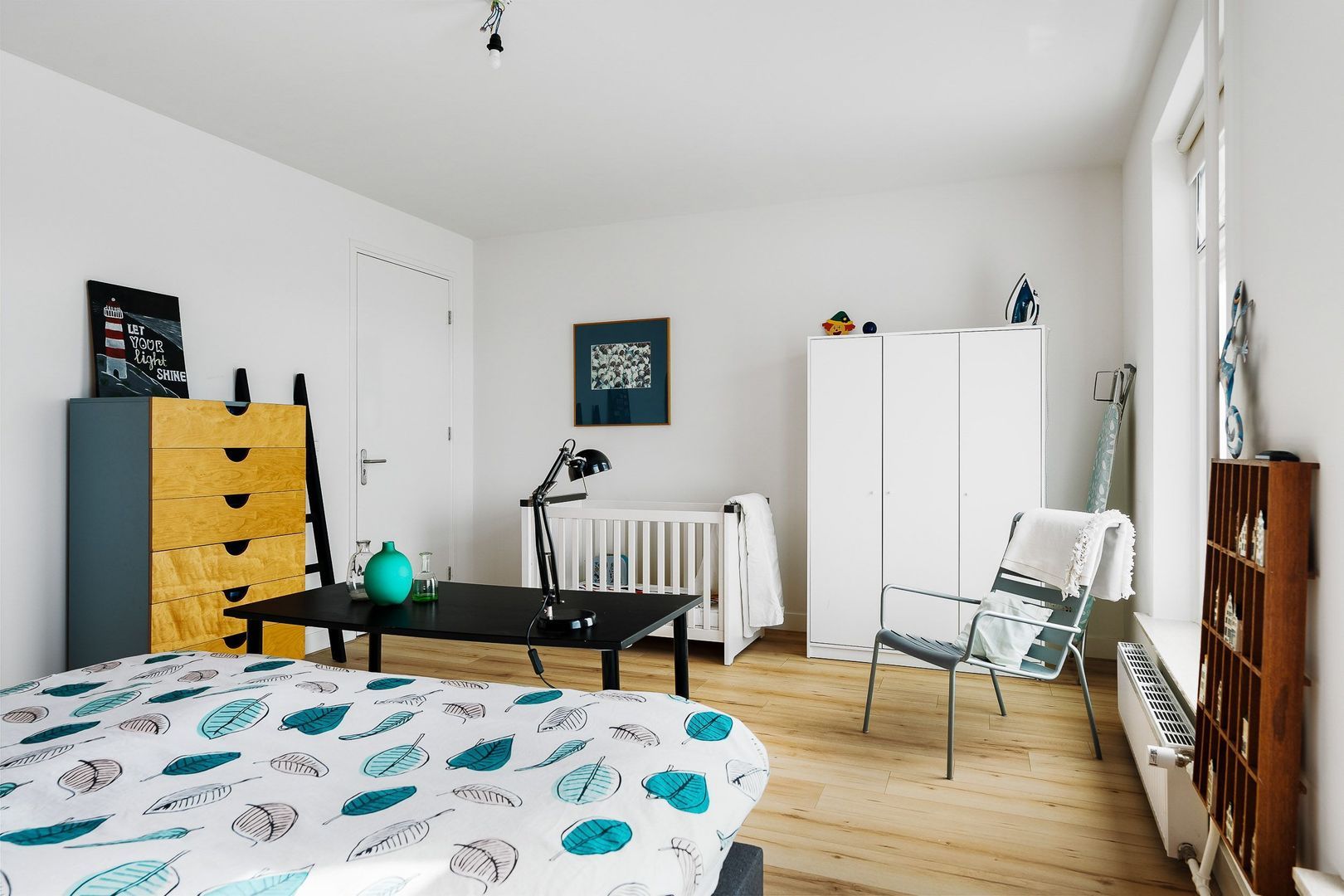 Iewâl 18, Woudsend foto-37